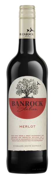 Banrock Station Merlot магазин склад wine wine