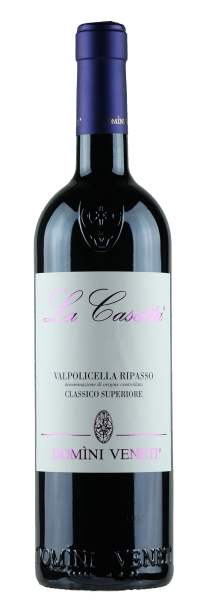 Domini Veneti La Casetta Ripasso Valpolicella Classico Superiore - магазин-склад winewine