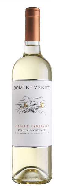 Domini Veneti Pinot Grigio 1