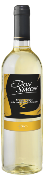 Don Simon Blanco 1