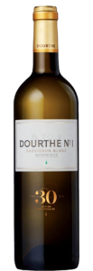 Dourthe Bordeaux Blanc № 1