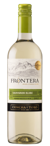 Frontera Sauvignon Blanc - winewine магазин склад
