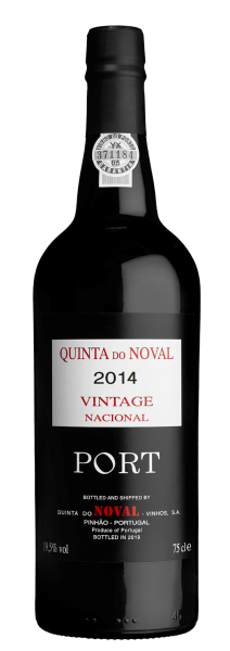 Quinta Do Noval Port Vintage 2014 - магазин склад winewine