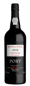 Quinta Do Noval Port Vintage 2016 - winewine магазин склад