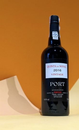 Quinta Do Noval Port Vintage вино красное 0.75л 1