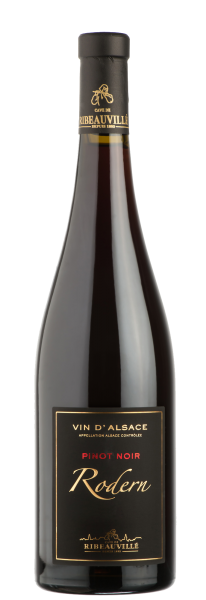 Cave de Ribeauville Pinot Noir Grande Cuvee Rodern вино красное 0.75л 1