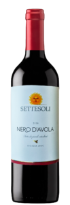 Settesoli Nero d'Avola Sicilia - магазин склад wine wine
