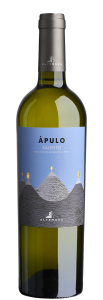 Apulo Salento Fiano-Moscato Bianco склад магазин winewine