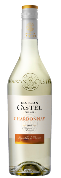 Maison Castel Chardonnay склад магазин winewine