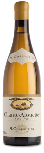 M. Chapoutier Chante Alouette Hermitage 2015 склад магазин winewine