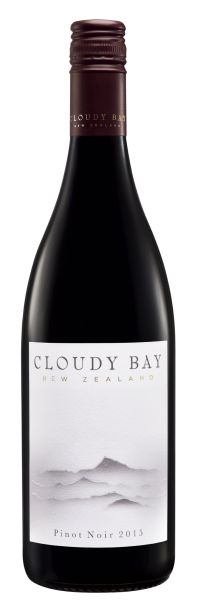 Cloudy Bay Pinot Noir wine wine магазин склад