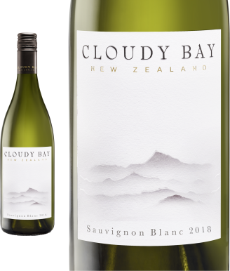 Cloudy Bay Sauvignon Blanc вино біле 0.75л 1