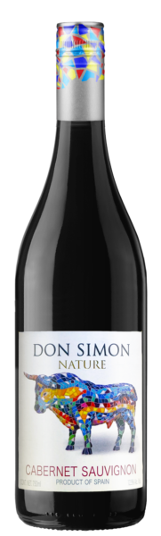 Don Simon Nature Cabernet Sauvignon - winewine магазин склад
