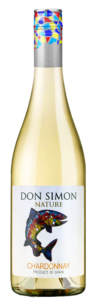 Don Simon Nature Chardonnay - winewine магазин склад