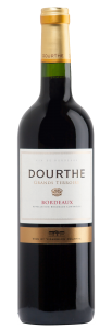 Dourthe Bordeaux Rouge Grands Terroirs магазин склад wine wine