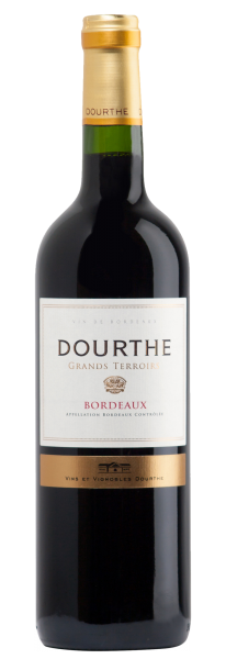 Dourthe Bordeaux Rouge Grands Terroirs магазин склад wine wine