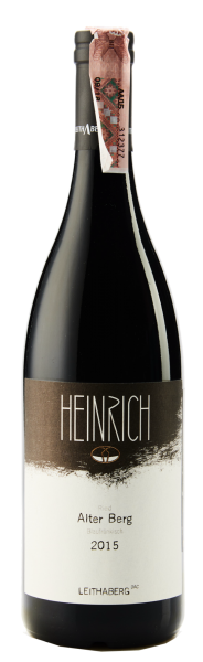 Heinrich Alter Berg Blaufrankisch вино червоне 0.75л 1
