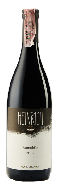 Heinrich Pannobile вино красное 0.75л 1