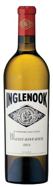 Inglenook Blancaneaux вино белое 0.75л 1