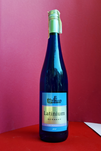 Latinium Liebfraumilch склад магазин winewine