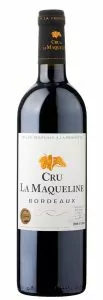 Cru la Maqueline Bordeaux - магазин склад winewine