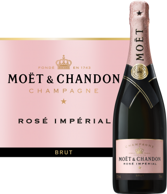 Moet & Chandon Rose Imperial wine wine магазин склад