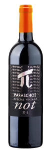 Paraschos Not 2012 склад магазин winewine