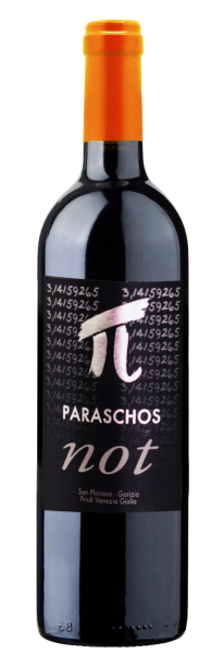 Paraschos Not 2017 склад магазин winewine