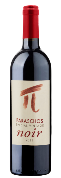 Paraschos Noir вино красное 0.75л 1