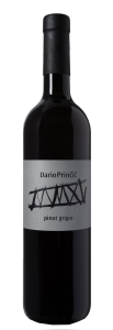 Dario Princic Pinot Grigio 2015 склад магазин winewine