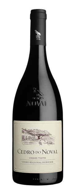 Quinta do Noval Cedro do Noval Tinto вино красное 0.75л 1
