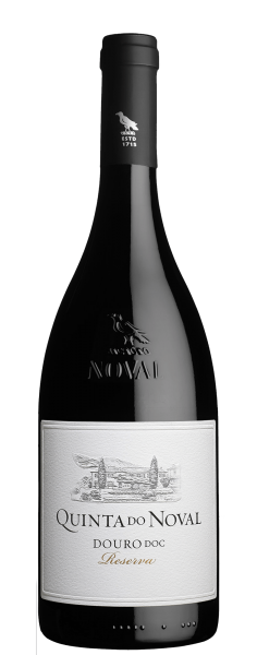 Quinta do Noval Douro Reserva вино красное 0.75л 1