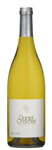 Daniel Crochet Sancerre Blanc вино белое 0.75л 1
