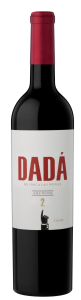 Dada Art Wine №2