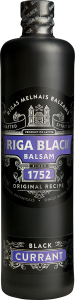 Бальзам Riga Black Чорна смородина 0.7л