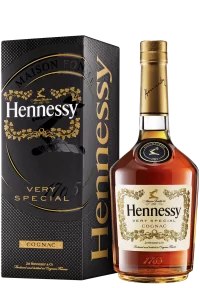 Коньяк Hennessy VS 0.7л wine wine магазин склад