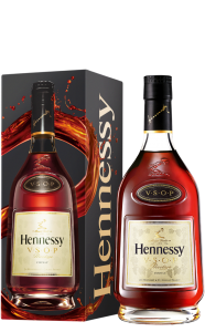 Коньяк Hennessy VSOP 0.5л wine wine магазин склад