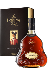 Коньяк Hennessy XO 0.7л wine wine магазин склад