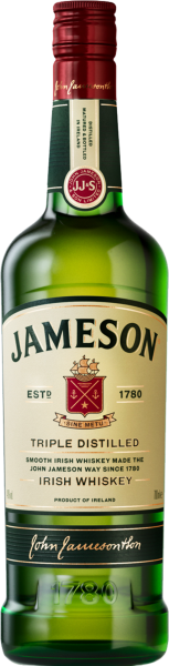 Віскі Jameson склад магазин winewine