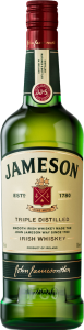 Виски Jameson склад магазин winewine