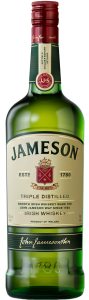 Виски Jameson склад магазин winewine
