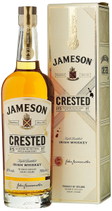 Виски Jameson Crested склад магазин winewine