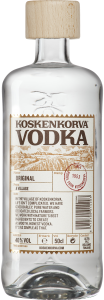 горілка Koskenkorva Original склад магазин winewine