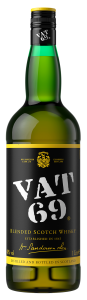 Виски Vat 69 1л склад магазин winewine
