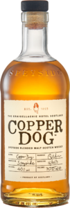 Виски Copper Dog 0,7л - магазин склад wine wine