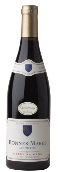 Pierre Naigeon Bonnes Mares вино красное 0.75л 1