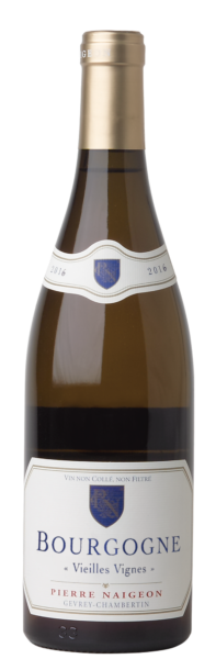 Pierre Naigeon Bourgogne Chardonnay 2016