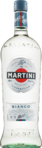 Вермут Martini Bianco 0.5л