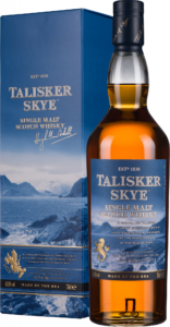 Виски Talisker Skye 0,7л - магазин склад wine wine