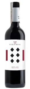 Vega Real Ribera del Duero Roble магазин склад wine wine